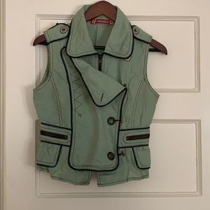 Vest